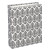 La Fleur Mini Slip-in Album for 40 photos with a size of 10x15 cm, white