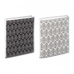 La Fleur Soft Cover Album for 24 photos with a size of 10x15 cm, assorted
