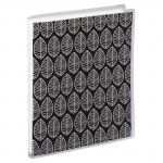La Fleur Soft Cover Album for 24 photos with a size of 10x15 cm, assorted