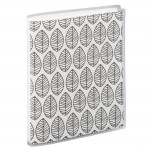La Fleur Soft Cover Album for 24 photos with a size of 10x15 cm, assorted