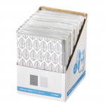 La Fleur Soft Cover Album for 24 photos with a size of 10x15 cm, assorted