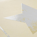 Skies Memo Album for 200 Photos with a size of 10x15 cm, beige