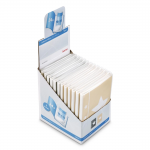 Skies Soft Cover Album for 24 photos with a size of 10x15 cm, sorted by colour Skies Soft Cover Album for 24 photos with a size of 10x15 cm, sorted by colour