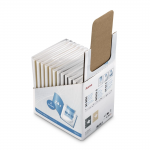 Skies Soft Cover Album for 24 photos with a size of 10x15 cm, sorted by colour Skies Soft Cover Album for 24 photos with a size of 10x15 cm, sorted by colour