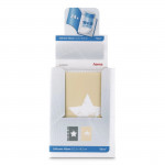 Skies Soft Cover Album for 24 photos with a size of 10x15 cm, sorted by colour