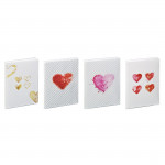 Lazise softcover album for 24 photos with a size of 10x15 cm, assorted