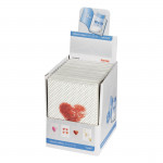 Lazise softcover album for 24 photos with a size of 10x15 cm, assorted
