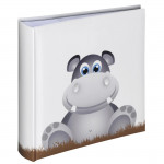 Nora memo album for 200 photos with a size of 10x15 cm