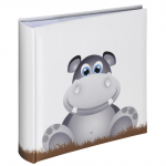 Nora memo album for 200 photos with a size of 10x15 cm