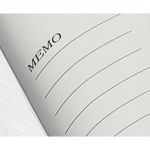 Nora memo album for 200 photos with a size of 10x15 cm