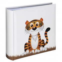 Liam memo album for 200 photos with a size of 10x15 cm
