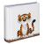 Liam memo album for 200 photos with a size of 10x15 cm