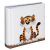 Liam memo album for 200 photos with a size of 10x15 cm