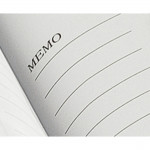 Liam memo album for 200 photos with a size of 10x15 cm
