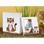 Liam memo album for 200 photos with a size of 10x15 cm