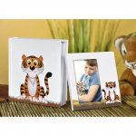 Liam memo album for 200 photos with a size of 10x15 cm Liam memo album for 200 photos with a size of 10x15 cm