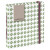 Fern Slip-In Album, for 28 Instant Photos up to max. 8.9 x 10.8 cm