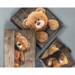 Batzi Softcover Album for 36 Photos with a size of 10x15 cm, assorted