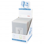 Susi Pastell Softcover Album for 24 Photos with a size of 10x15 cm,sorted