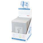 Susi Pastell Softcover Album for 24 Photos with a size of 10x15 cm,sorted Susi Pastell Softcover Album for 24 Photos with a size of 10x15 cm,sorted