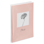 Susi Pastell Softcover Album for 24 Photos with a size of 10x15 cm,sorted Susi Pastell Softcover Album for 24 Photos with a size of 10x15 cm,sorted