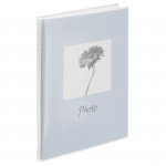 Susi Pastell Softcover Album for 24 Photos with a size of 10x15 cm,sorted