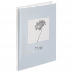 Susi Pastell Softcover Album for 24 Photos with a size of 10x15 cm,sorted Susi Pastell Softcover Album for 24 Photos with a size of 10x15 cm,sorted