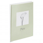 Susi Pastell Softcover Album for 24 Photos with a size of 10x15 cm,sorted