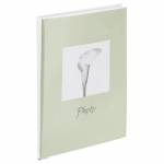 Susi Pastell Softcover Album for 24 Photos with a size of 10x15 cm,sorted Susi Pastell Softcover Album for 24 Photos with a size of 10x15 cm,sorted
