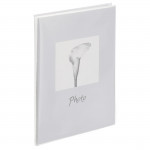 Susi Pastell Softcover Album for 24 Photos with a size of 10x15 cm,sorted