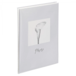 Susi Pastell Softcover Album for 24 Photos with a size of 10x15 cm,sorted Susi Pastell Softcover Album for 24 Photos with a size of 10x15 cm,sorted
