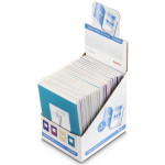 Susi Trend Softcover Album for 24 Photos with a size of 10x15 cm, sorted