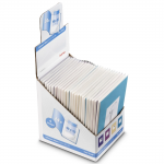 Susi Trend Softcover Album for 24 Photos with a size of 10x15 cm, sorted