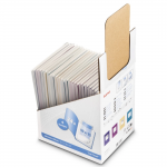 Susi Trend Softcover Album for 24 Photos with a size of 10x15 cm, sorted