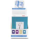 Susi Trend Softcover Album for 24 Photos with a size of 10x15 cm, sorted
