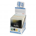 Summerly Soft Cover Album for 24 Photos with a size of 10x15 cm, sorted