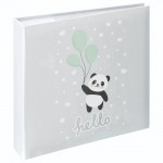 Memo-album Hello Panda, pre 200 fotografií formátu 10x15 cm
