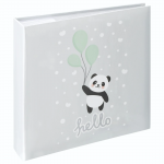Memo-album Hello Panda, pre 200 fotografií formátu 10x15 cm