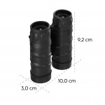 Ďalekohľad Vision, 8x21, hranol typu Dach, BK7, s ostriacim kolieskom Ďalekohľad Vision, 8x21, hranol typu Dach, BK7, s ostriacim kolieskom