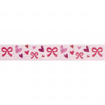 Masking Tapes 1.5 x 500 cm, Various Motifs in Sets of 3