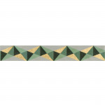 Masking Tapes 1.5 x 500 cm, Various Motifs in Sets of 3