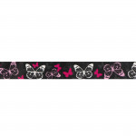 Masking Tapes 1.5 x 500 cm, Various Motifs in Sets of 3