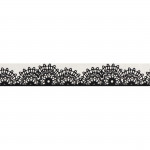 Masking Tapes 1.5 x 500 cm, Various Motifs in Sets of 3