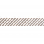 Masking Tapes 1.5 x 500 cm, Various Motifs in Sets of 3