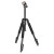 Dreibeinstativ Traveller 117 Ball