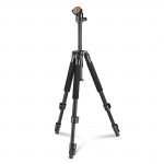 Dreibeinstativ Traveller 117 Ball