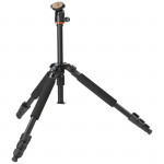 Dreibeinstativ Traveller 117 Ball
