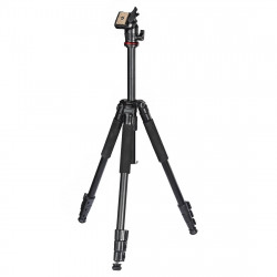 Dreibeinstativ Traveller 163 Ball