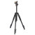 Dreibeinstativ Traveller 163 Ball