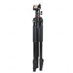 Dreibeinstativ Traveller 163 Ball